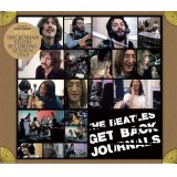 THE BEATLES / GET BACK JOURNALS 【8CD】