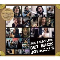 THE BEATLES / GET BACK JOURNALS 【8CD】