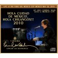 画像3: PAUL McCARTNEY / HOLA CUIDAD DE MEXICO!, HOLA CHILANGOS!!! 【3CD+2DVD】