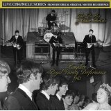 THE BEATLES / COMPLETE ROYAL VARIETY PERFORMANCE 【CD+DVD】