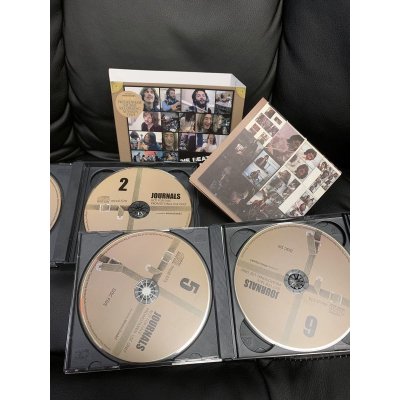 画像4: THE BEATLES / GET BACK JOURNALS 【8CD】