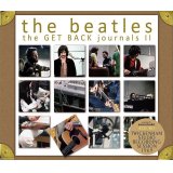 THE BEATLES / GET BACK JOURNALS II 【8CD】