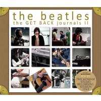 THE BEATLES / GET BACK JOURNALS II 【8CD】