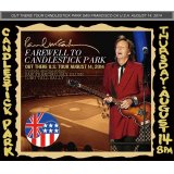 PAUL McCARTNEY / FAREWELL TO CANDLESTICK PARK 【3CD+2DVD】