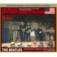 画像3: THE BEATLES / FIRST NORTH AMERICAN TOUR 1964 【3CD+2DVD】