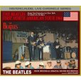 画像3: THE BEATLES / FIRST NORTH AMERICAN TOUR 1964 【3CD+2DVD】