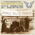 画像1: PAUL McCARTNEY / WINGS MULTI TRACKS 【2CD】 (1)