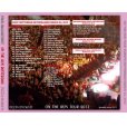 画像2: PAUL McCARTNEY / ON THE RUN ROTTERDAM 2012 【3CD】 (2)