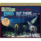 PAUL McCARTNEY / OUTSIDE LANDS FESTIVAL 2013 【3CD+DVD】