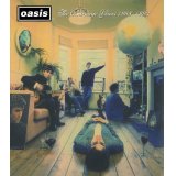 OASIS / THE BURNAGE YEARS 1988-1993 【5CD】