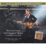 PAUL McCARTNEY / STILL DREAMIN' APART 【2CD】