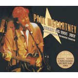 PAUL McCARTNEY / SECRET GIG 1991 JULY 【3CD】