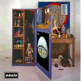 OASIS / TWO SPOONS AND A BOX OF CHEERIOS 【2CD】