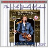 PAUL McCARTNEY / LIVE AT THE YANKEE STADIUM 2011 【2CD】