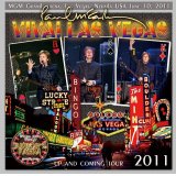 PAUL McCARTNEY / VIVA! LAS VEGAS 2011 【2CD】