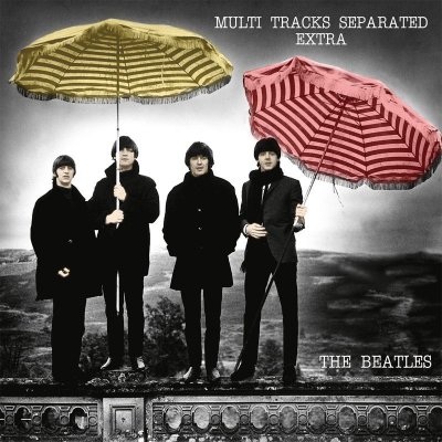 画像1: THE BEATLES / MULTI TRACKS SEPARATED EXTRA 【1CD】