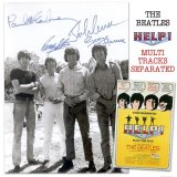 THE BEATLES / HELP! MULTI TRACKS SEPARATED 【1CD】