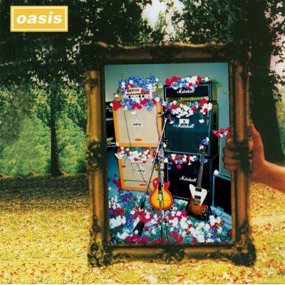 画像1: OASIS / ANATOMIASIS 【2CD】