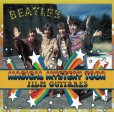 画像1: THE BEATLES / MAGICAL MYSTERY TOUR FILM OUTTAKES 【2DVD】 (1)