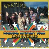 THE BEATLES / MAGICAL MYSTERY TOUR FILM OUTTAKES 【2DVD】