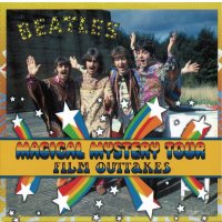 THE BEATLES / MAGICAL MYSTERY TOUR FILM OUTTAKES 【2DVD】