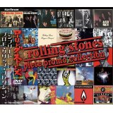 THE ROLLING STONES / COMPLETE PROMO COLLECTION 【3DVD】