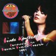画像1: LINDA RONSTADT CALIFORNIA LIVE AT HANSHIN KOSHIEN STADIUM 1981 【CD】 (1)