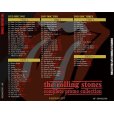 画像2: THE ROLLING STONES / COMPLETE PROMO COLLECTION 【3DVD】 (2)