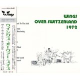 PAUL McCARTNEY / WINGS OVER SWITZERLAND 【2CD】