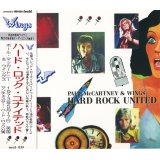 PAUL McCARTNEY / HARD ROCK UNITED 【1CD】