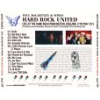 画像2: PAUL McCARTNEY / HARD ROCK UNITED 【1CD】 (2)