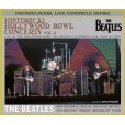 画像3: THE BEATLES / HISTORICAL HOLLYWOOD BOWL CONCERTS 【2DVD+6CD】