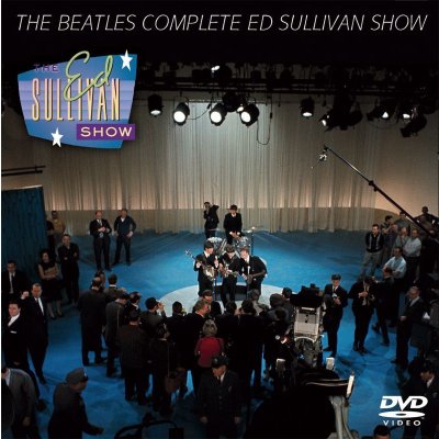 画像5: THE BEATLES / COMPLETE ED SULLIVAN SHOW 1962-1970 【2CD+2DVD】 