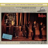 THE BEATLES / HISTORICAL HOLLYWOOD BOWL CONCERTS 【2DVD+6CD】