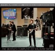 画像3: THE BEATLES / COMPLETE ED SULLIVAN SHOW 1962-1970 【2CD+2DVD】 