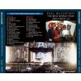 画像2: PAUL McCARTNEY 1993 THE NEW WORLD TOUR TOKYO 1st 2CD (2)