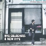 NOEL GALLAGHER 2011 A NEW HOPE CD+DVD