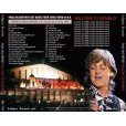 画像2: PAUL McCARTNEY / WELCOME TO WEMBLEY 1990 【2CD】 (2)