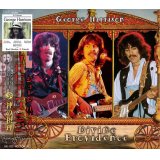 GEORGE HARRISON / DIVINE PROVIDENCE 1974 【2CD】