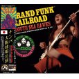 画像1: GRAND FUNK RAILROAD / SOUTH SEA HAWKS 1971 【1CD】 (1)