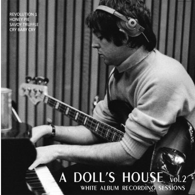 画像5: THE BEATLES / A DOLL'S HOUSE VOL.2 【6CD】