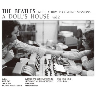 画像3: THE BEATLES / A DOLL'S HOUSE VOL.2 【6CD】