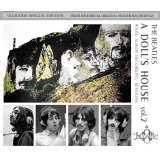 THE BEATLES / A DOLL'S HOUSE VOL.2 【6CD】