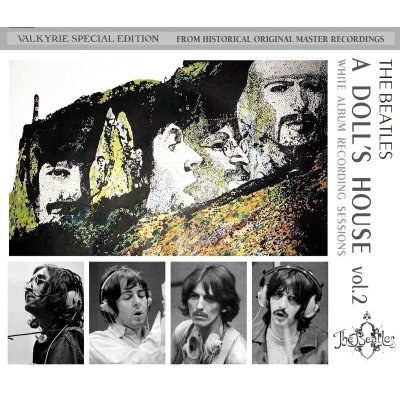 画像1: THE BEATLES / A DOLL'S HOUSE VOL.2 【6CD】