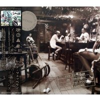 LED ZEPPELIN / IN THROUGH THE OUT DOOR SESSIONS 【2CD】