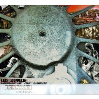 LED ZEPPELIN / WRENCH IN THE WORKS 【2CD】
