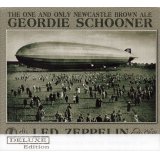 LED ZEPPELIN / GEORDIE SCHOONER 【2CD】