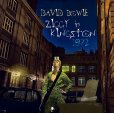 画像1: DAVID BOWIE / ZIGGY IN KINGSTON 1972 【1CD】 (1)