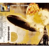 LED ZEPPELIN I SESSIONS 【CD】