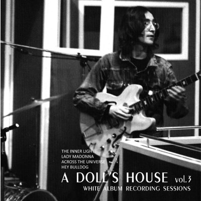 画像5: THE BEATLES / A DOLL'S HOUSE VOL.3 【6CD】
